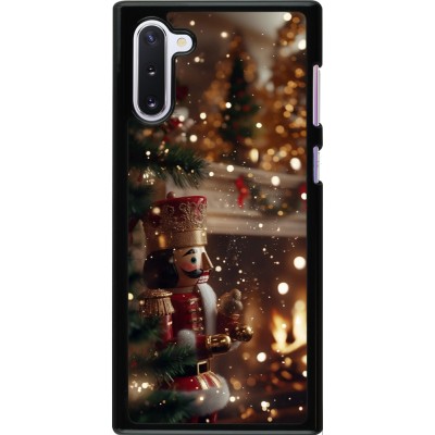 Coque Samsung Galaxy Note 10 - Christmas 25 Xmas Nutcracker