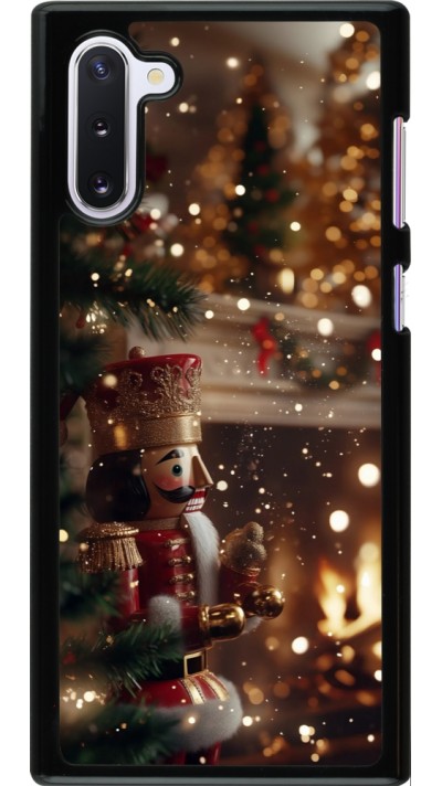 Coque Samsung Galaxy Note 10 - Christmas 25 Xmas Nutcracker