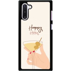 Coque Samsung Galaxy Note 10 - Cocktail Happy Hour