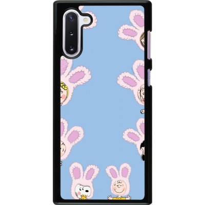 Coque Samsung Galaxy Note 10 - Easter 2026 Snoopy