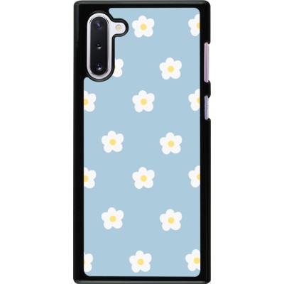 Samsung Galaxy Note 10 Case Hülle - Easter 2024 daisy flower