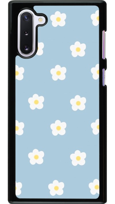 Coque Samsung Galaxy Note 10 - Easter 2024 daisy flower