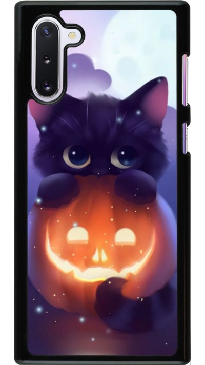 Hülle Samsung Galaxy Note 10 - Halloween 17 15