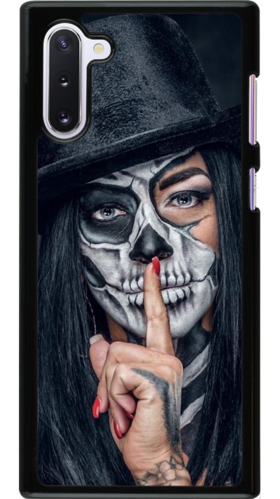 Hülle Samsung Galaxy Note 10 - Halloween 18 19