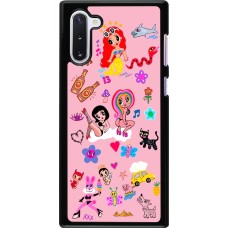 Coque Samsung Galaxy Note 10 - Karol G La Bichota Manana Sera Bonito