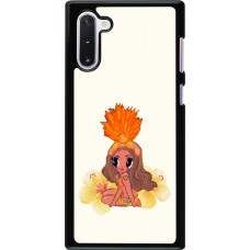 Samsung Galaxy Note 10 Case Hülle - Karol G Tropicoqueta