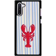 Coque Samsung Galaxy Note 10 - Red lobster 2026