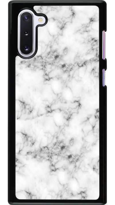 Coque Samsung Galaxy Note 10 - Marble 01