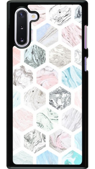 Samsung Galaxy Note 10 Case Hülle - Marble Everything