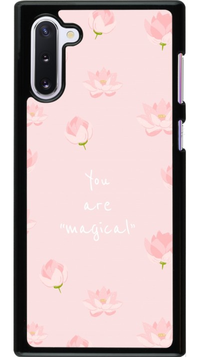 Coque Samsung Galaxy Note 10 - Mom 2023 your are magical