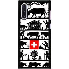 Samsung Galaxy Note 10 Case Hülle - Poya Schweiz 1