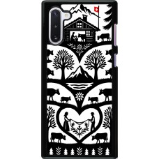 Samsung Galaxy Note 10 Case Hülle - Poya Schweiz 2