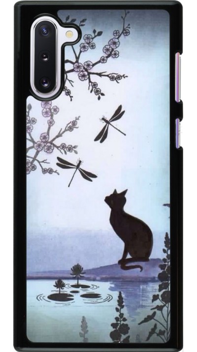 Coque Samsung Galaxy Note 10 - Spring 19 12