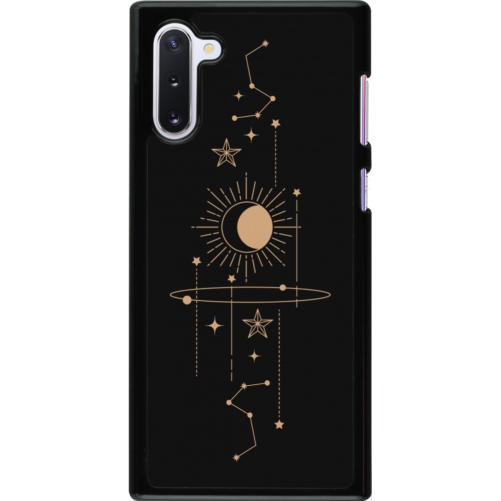 Samsung Galaxy Note 10 Case Hülle - Spring 23 astro