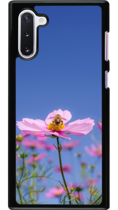 Samsung Galaxy Note 10 Case Hülle - Bee on a flower Spring 2026
