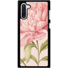 Samsung Galaxy Note 10 Case Hülle - Just Bloom Spring 2026