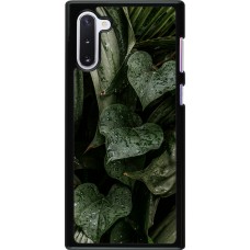 Samsung Galaxy Note 10 Case Hülle - Spring 23 fresh plants