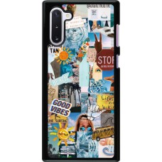 Coque Samsung Galaxy Note 10 - Summer 2021 15