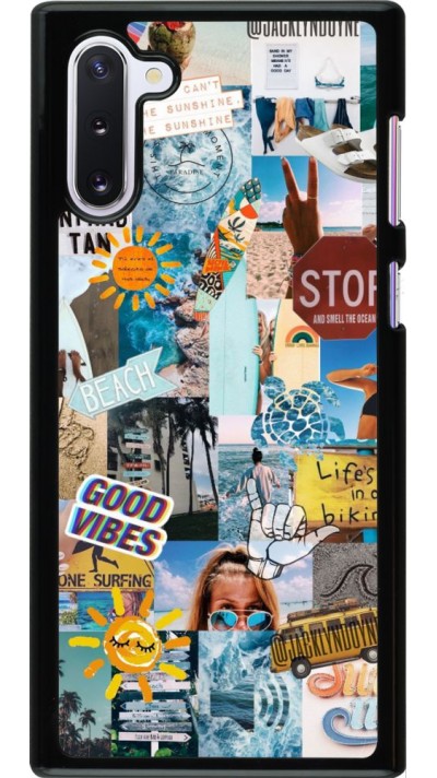 Coque Samsung Galaxy Note 10 - Summer 2021 15