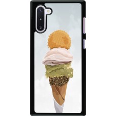 Coque Samsung Galaxy Note 10 - Summer 2025 Cornet