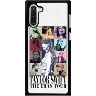 Coque Samsung Galaxy Note 10 - Taylor Swift The Eras Tour