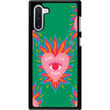 Coque Samsung Galaxy Note 10 - Viva la vida 2026