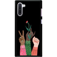 Coque Samsung Galaxy Note 10 - Womens day 2026 2
