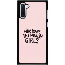 Coque Samsung Galaxy Note 10 - Womens day 2026 3