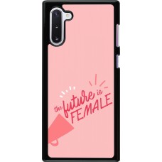 Coque Samsung Galaxy Note 10 - Womens day 2026 4