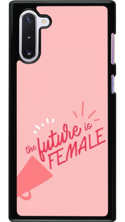 Coque Samsung Galaxy Note 10 - Womens day 2026 4