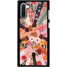 Coque Samsung Galaxy Note 10 - Womens day 2026 8