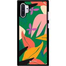 Hülle Samsung Galaxy Note 10+ - Abstract Jungle