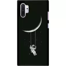 Coque Samsung Galaxy Note 10+ - Astro balançoire