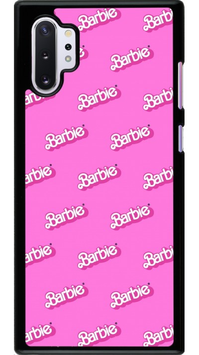 Coque Samsung Galaxy Note 10+ - Barbie Pattern