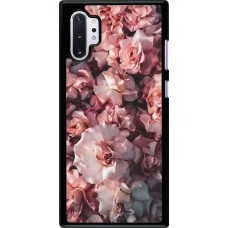 Coque Samsung Galaxy Note 10+ - Beautiful Roses