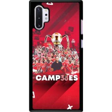 Samsung Galaxy Note 10+ Case Hülle - Benfica Campeoes 2023