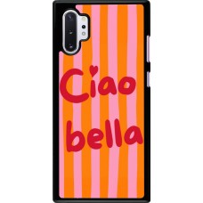 Samsung Galaxy Note 10+ Case Hülle - Bye Bella 2026