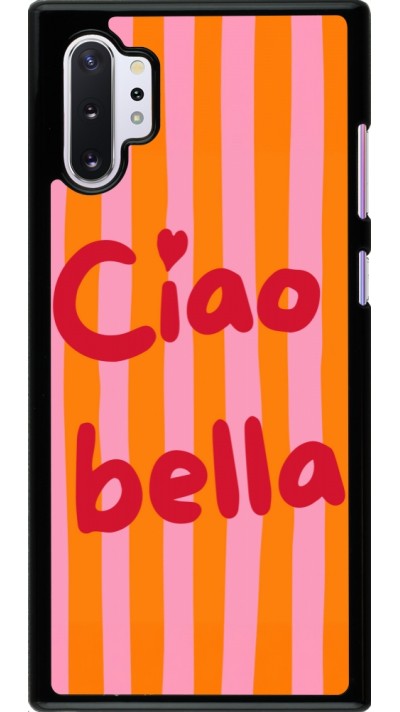 Samsung Galaxy Note 10+ Case Hülle - Bye Bella 2026