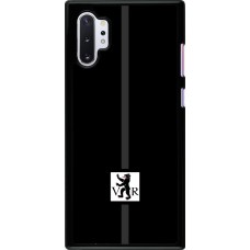 Samsung Galaxy Note 10+ Case Hülle - Kanton AR schwarz
