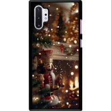 Coque Samsung Galaxy Note 10+ - Christmas 25 Xmas Nutcracker