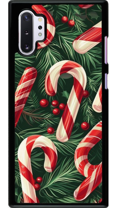 Coque Samsung Galaxy Note 10+ - Christmas 25 Xmas Stick