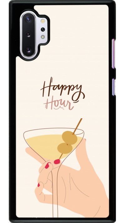 Coque Samsung Galaxy Note 10+ - Cocktail Happy Hour