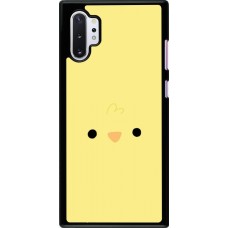 Samsung Galaxy Note 10+ Case Hülle - Easter 2026 Little chicken