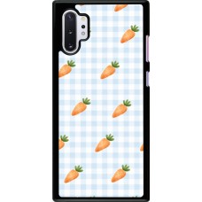 Samsung Galaxy Note 10+ Case Hülle - Easter 2026 Pattern carrots