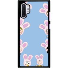 Coque Samsung Galaxy Note 10+ - Easter 2026 Snoopy