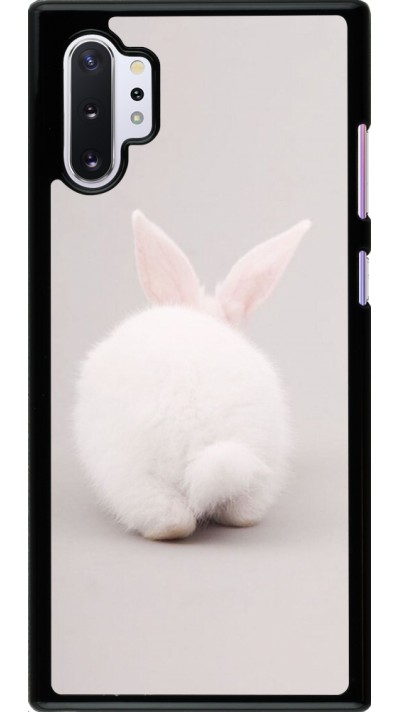 Samsung Galaxy Note 10+ Case Hülle - Easter 2024 bunny butt