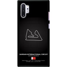 Coque Samsung Galaxy Note 10+ - F1 Track 2025 Bahrain