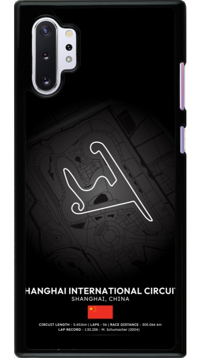 Coque Samsung Galaxy Note 10+ - F1 Track 2025 China