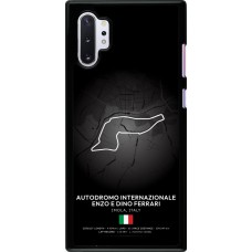 Coque Samsung Galaxy Note 10+ - F1 Track 2025 Emilia-Rogmana