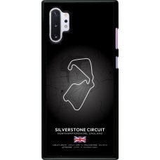 Coque Samsung Galaxy Note 10+ - F1 Track 2025 Great Britan